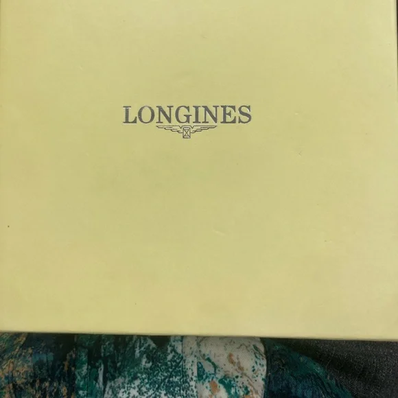 Longines women’s watch - Picture 5 of 5